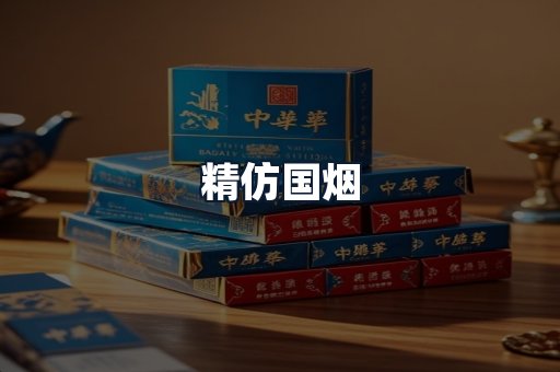 精仿国烟